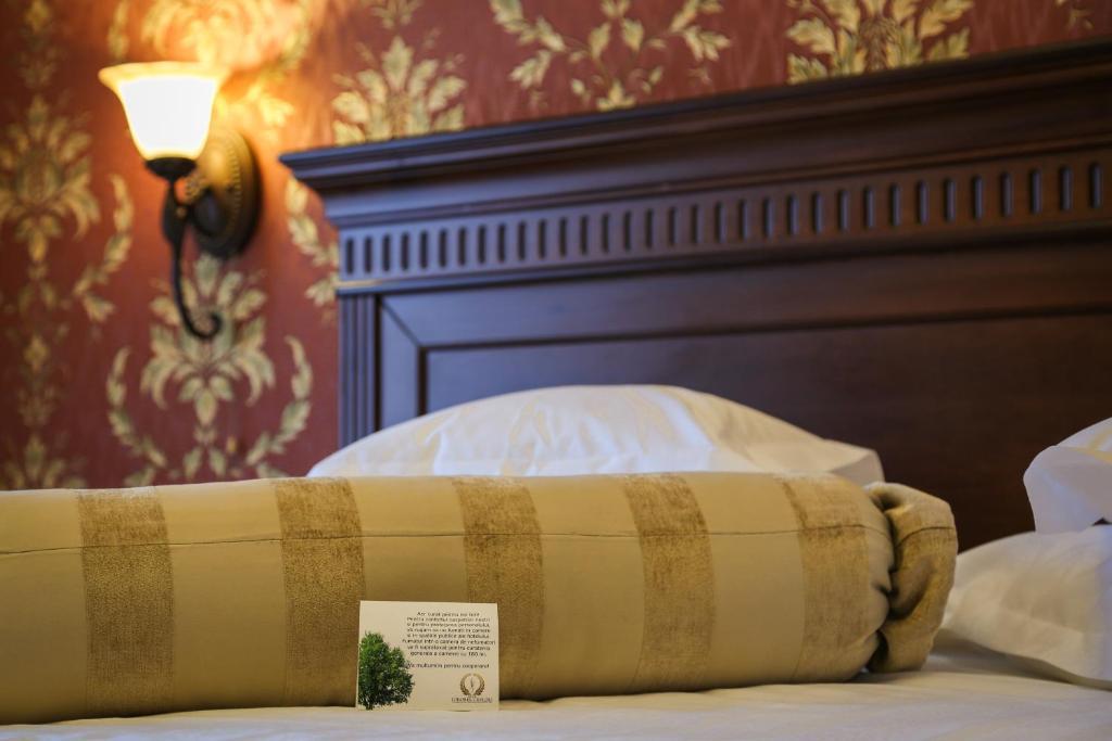 Hotel Foisorul Cu Flori Sinaia Extérieur photo